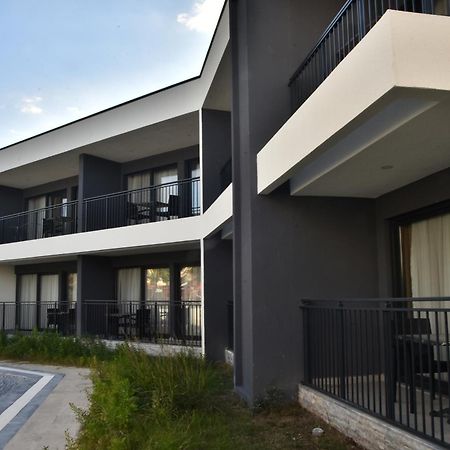 Stella Apart Antália Exterior foto