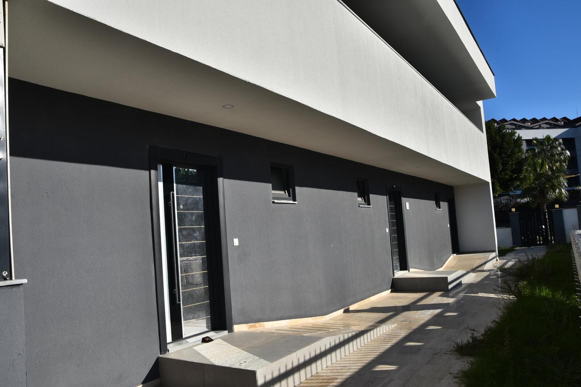Stella Apart Antália Exterior foto